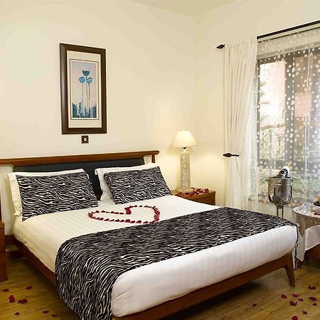Wasini All Suite Hotel Найробі Екстер'єр фото