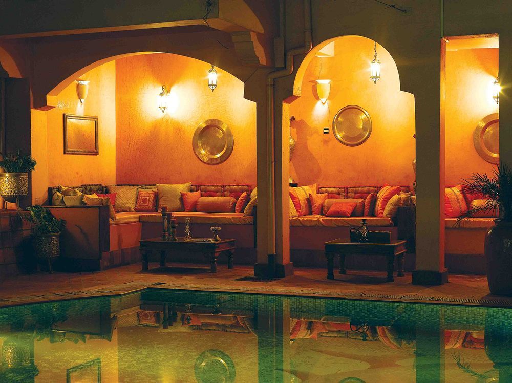 Wasini All Suite Hotel Найробі Екстер'єр фото